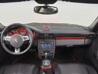 Porsche 911 Carrera S 300kW thumbnail