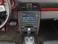 Porsche 911 Carrera S 300kW thumbnail