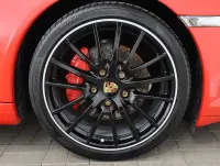 Porsche 911 Carrera S 300kW thumbnail