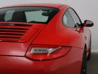 Porsche 911 Carrera S 300kW thumbnail