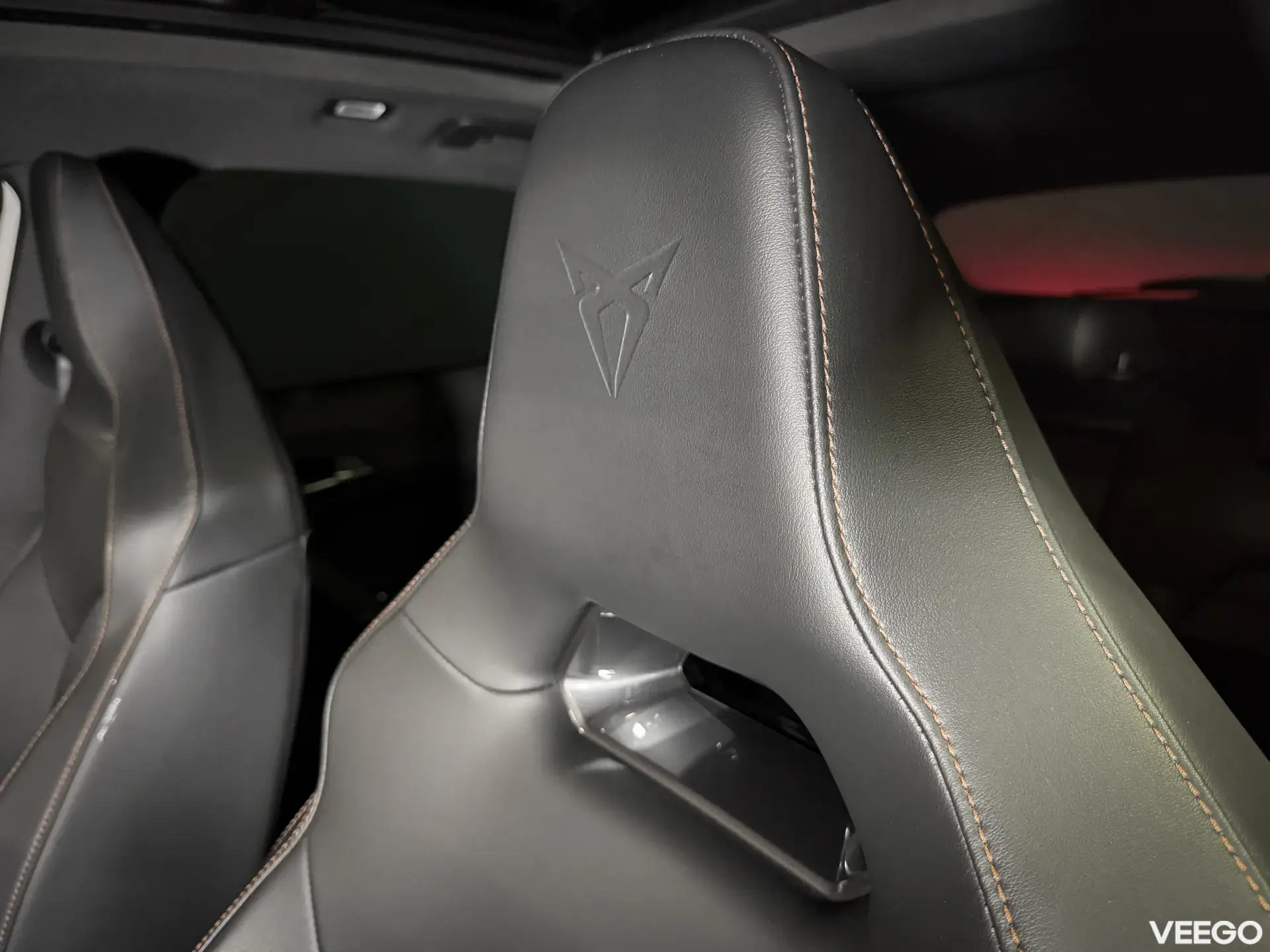 Cupra Formentor VZ 2.0 228kW