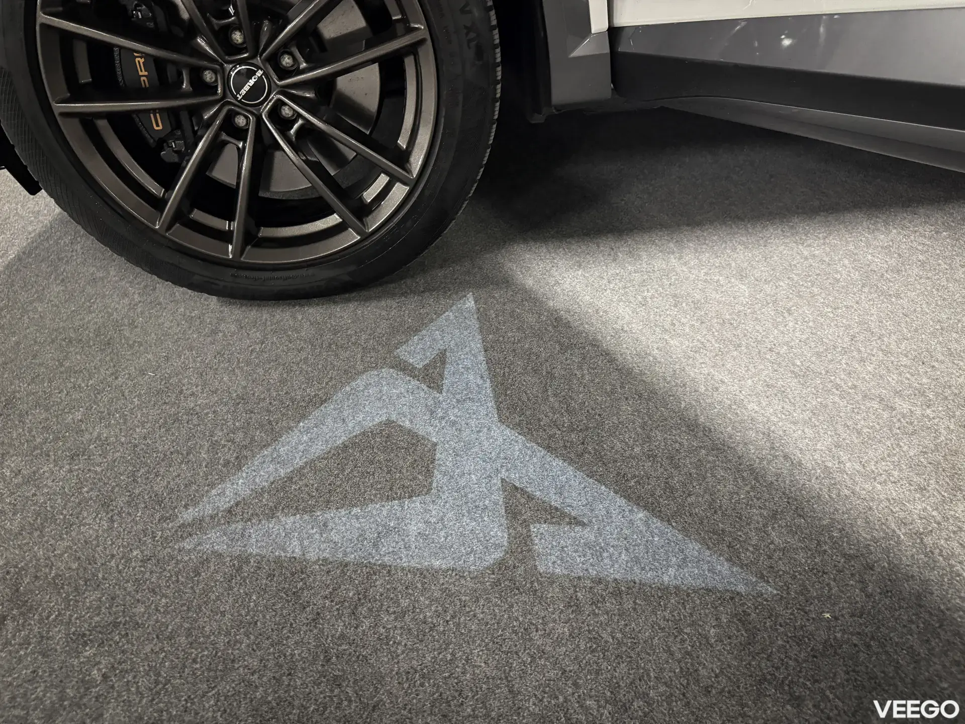 Cupra Formentor VZ 2.0 228kW