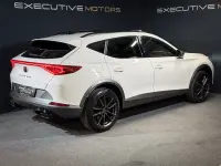 Cupra Formentor VZ 2.0 228kW thumbnail