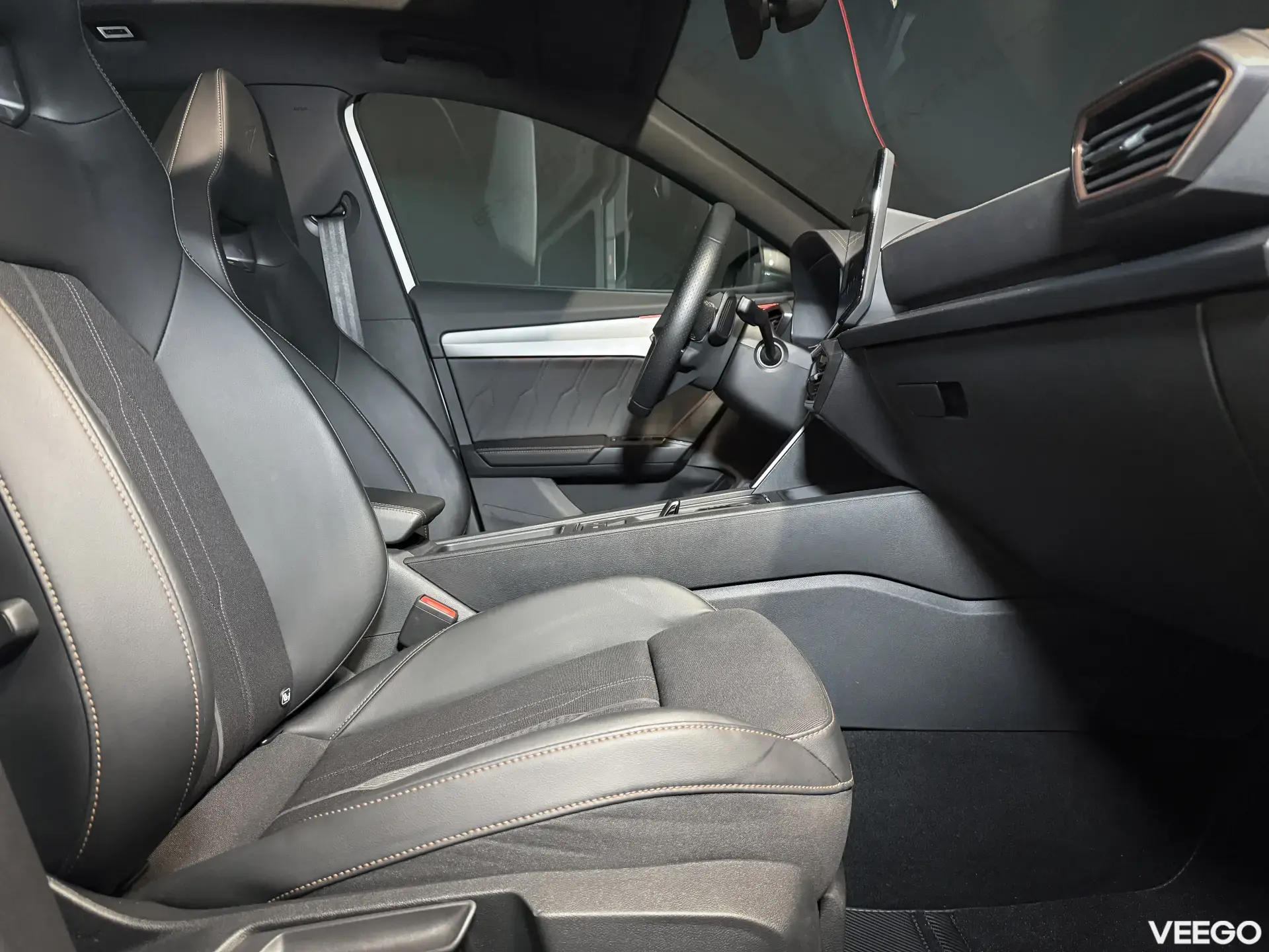 Cupra Formentor VZ 2.0 228kW