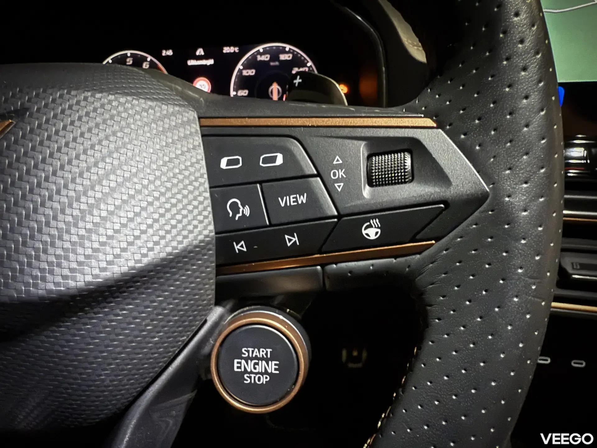 Cupra Formentor VZ 2.0 228kW
