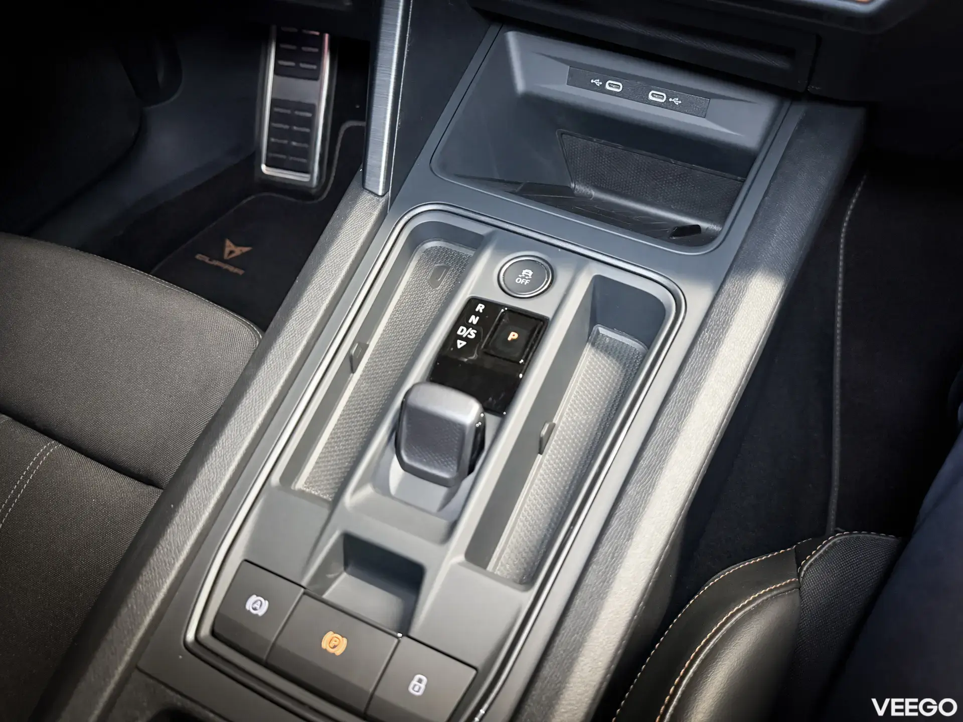 Cupra Formentor VZ 2.0 228kW