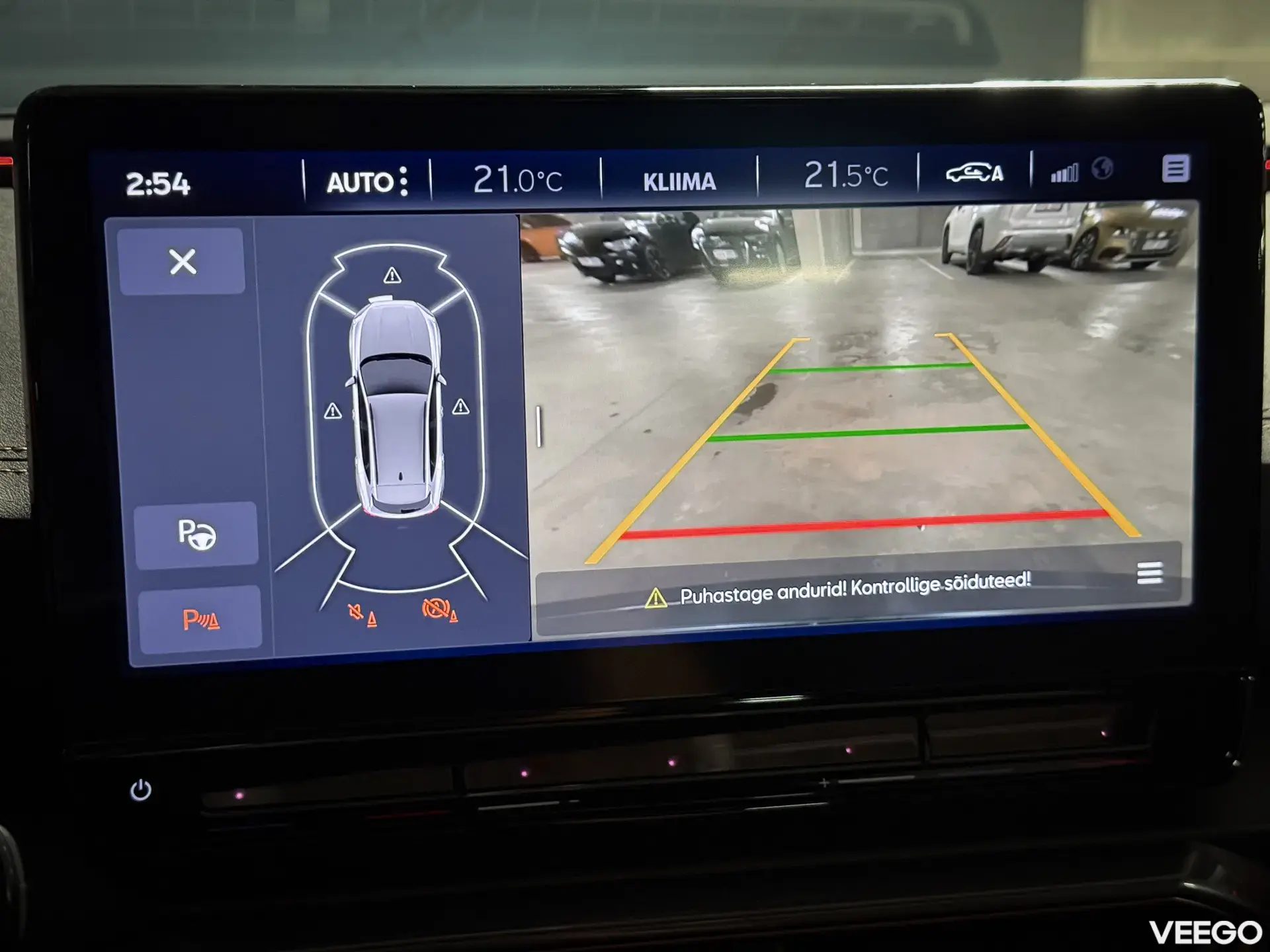 Cupra Formentor VZ 2.0 228kW