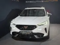Cupra Formentor VZ 2.0 228kW thumbnail