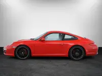 Porsche 911 Carrera S 300kW thumbnail