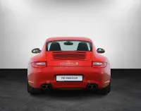 Porsche 911 Carrera S 300kW thumbnail
