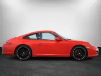 Porsche 911 Carrera S 300kW thumbnail