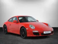 Porsche 911 Carrera S 300kW thumbnail
