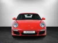 Porsche 911 Carrera S 300kW thumbnail