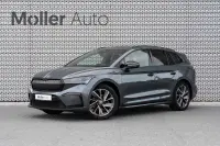 Skoda Enyaq 132kW thumbnail
