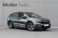 Skoda Enyaq 132kW thumbnail