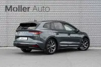 Skoda Enyaq 132kW thumbnail