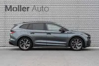 Skoda Enyaq 132kW thumbnail