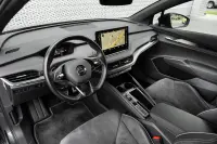 Skoda Enyaq 132kW thumbnail