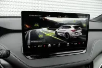 Skoda Enyaq 132kW thumbnail