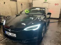Tesla Model S 75D 0.0 158kW thumbnail
