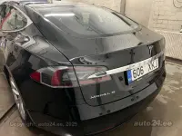 Tesla Model S 75D 0.0 158kW thumbnail