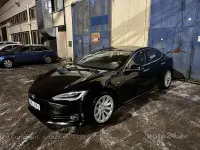 Tesla Model S 75D 0.0 158kW thumbnail