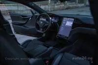 Tesla Model S 75D 0.0 158kW thumbnail