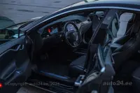 Tesla Model S 75D 0.0 158kW thumbnail