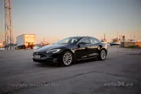 Tesla Model S 75D 0.0 158kW thumbnail