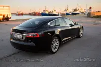 Tesla Model S 75D 0.0 158kW thumbnail