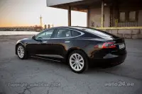 Tesla Model S 75D 0.0 158kW thumbnail
