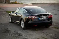 Tesla Model S 75D 0.0 158kW thumbnail