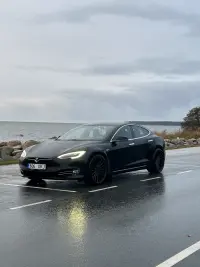 Tesla Model S 75D 0.0 158kW thumbnail
