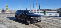 Volvo XC90 2.0 173kW thumbnail
