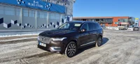 Volvo XC90 2.0 173kW thumbnail