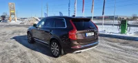 Volvo XC90 2.0 173kW thumbnail