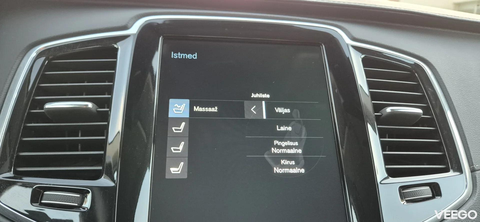 Volvo XC90 2.0 173kW