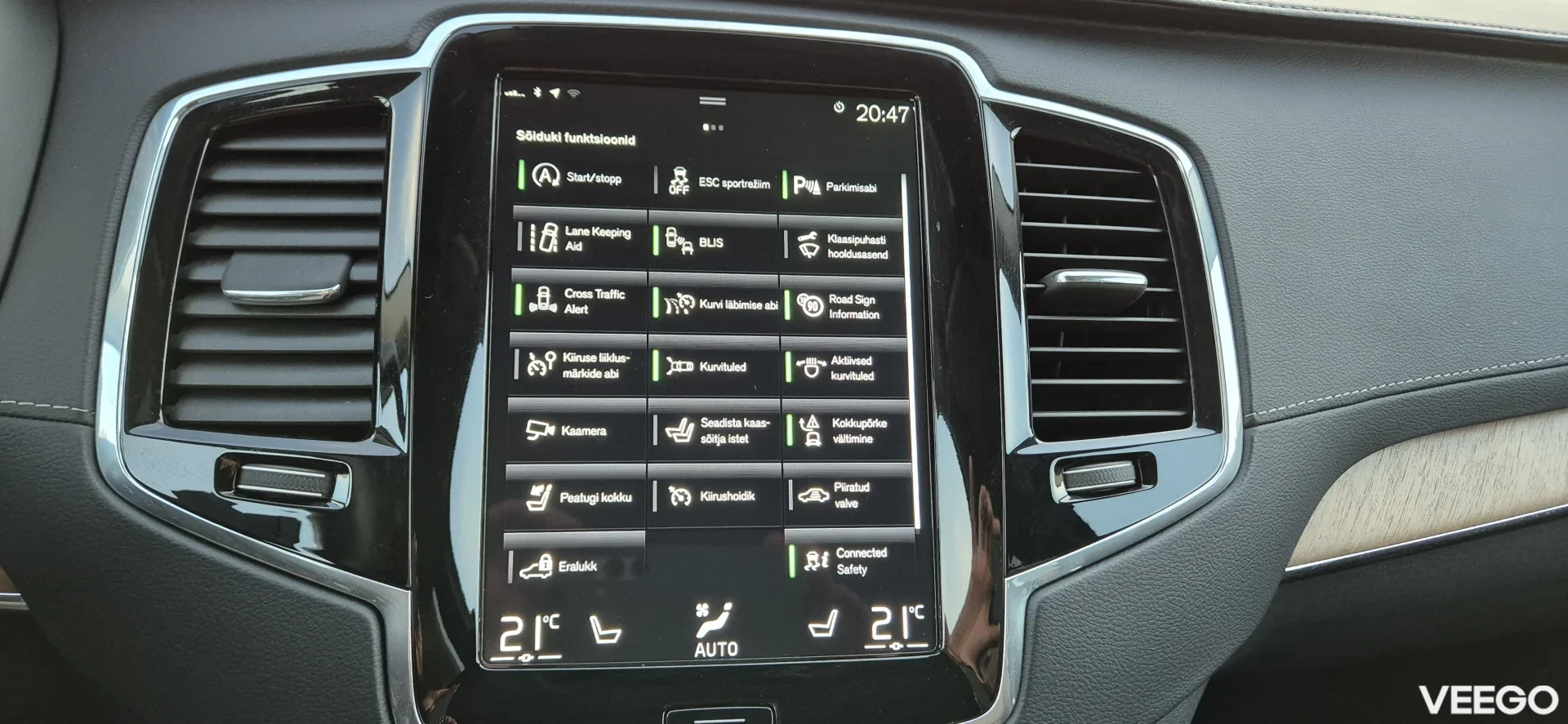 Volvo XC90 2.0 173kW