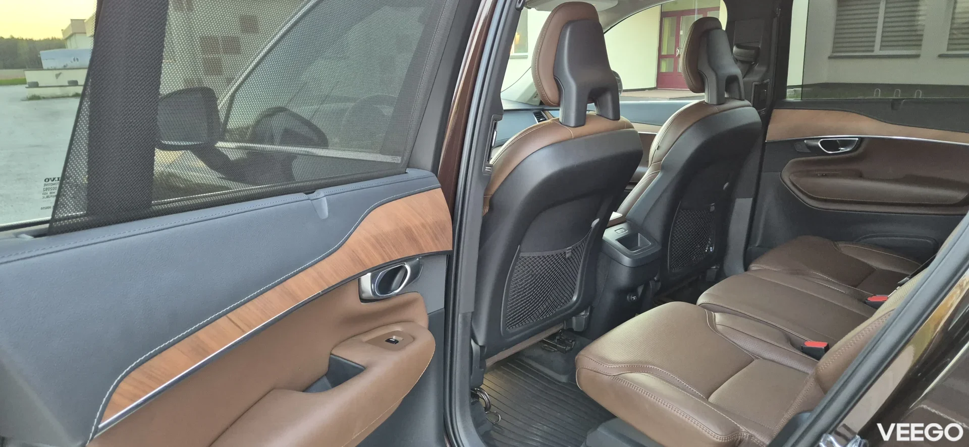 Volvo XC90 2.0 173kW