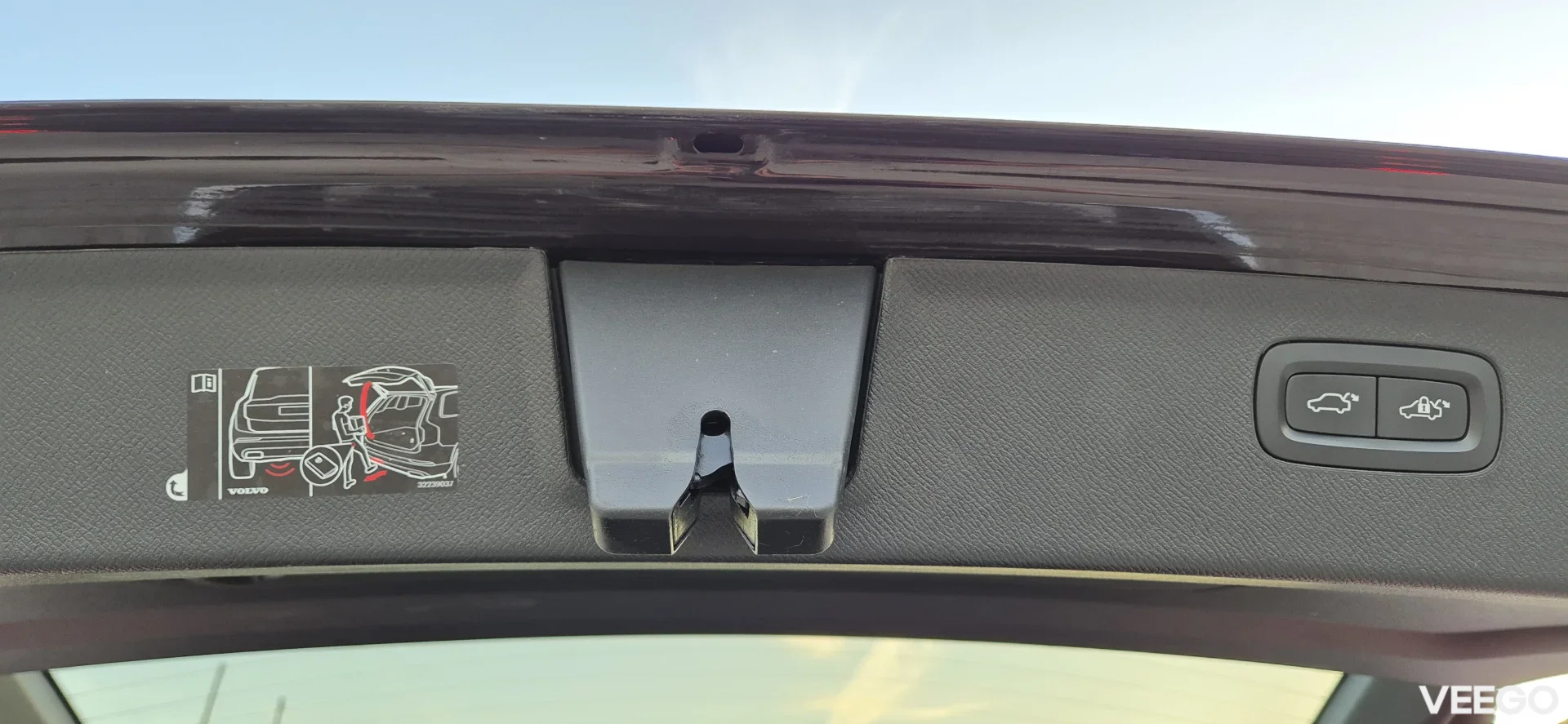 Volvo XC90 2.0 173kW