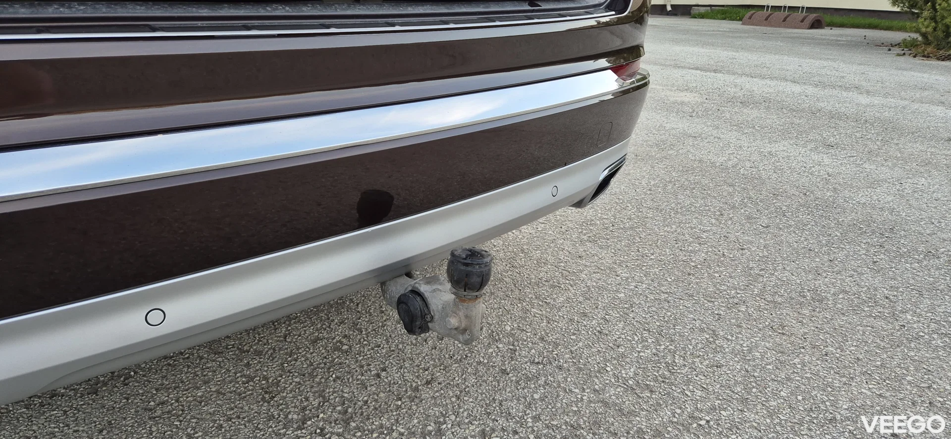 Volvo XC90 2.0 173kW