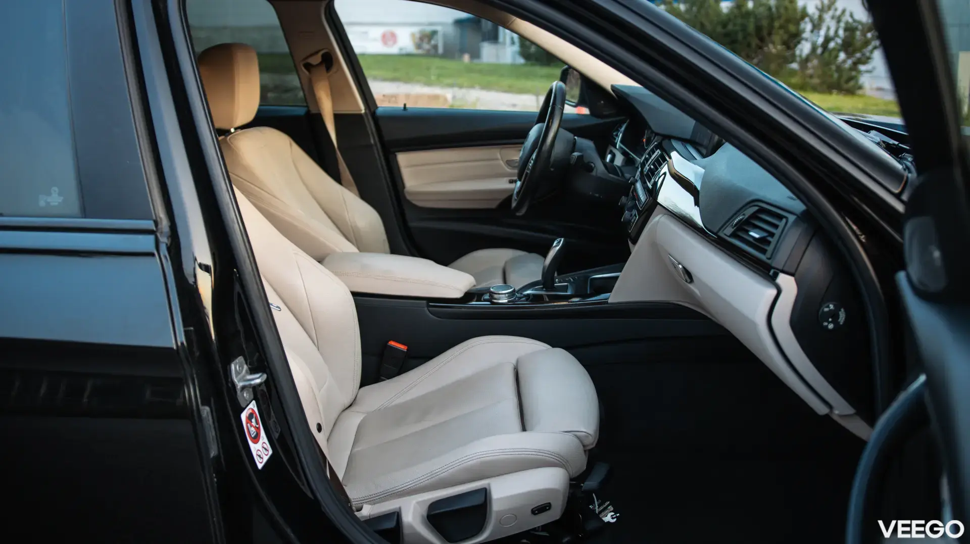 BMW 320 2.0 120kW