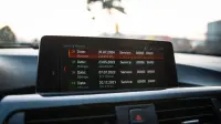 BMW 320 2.0 120kW thumbnail
