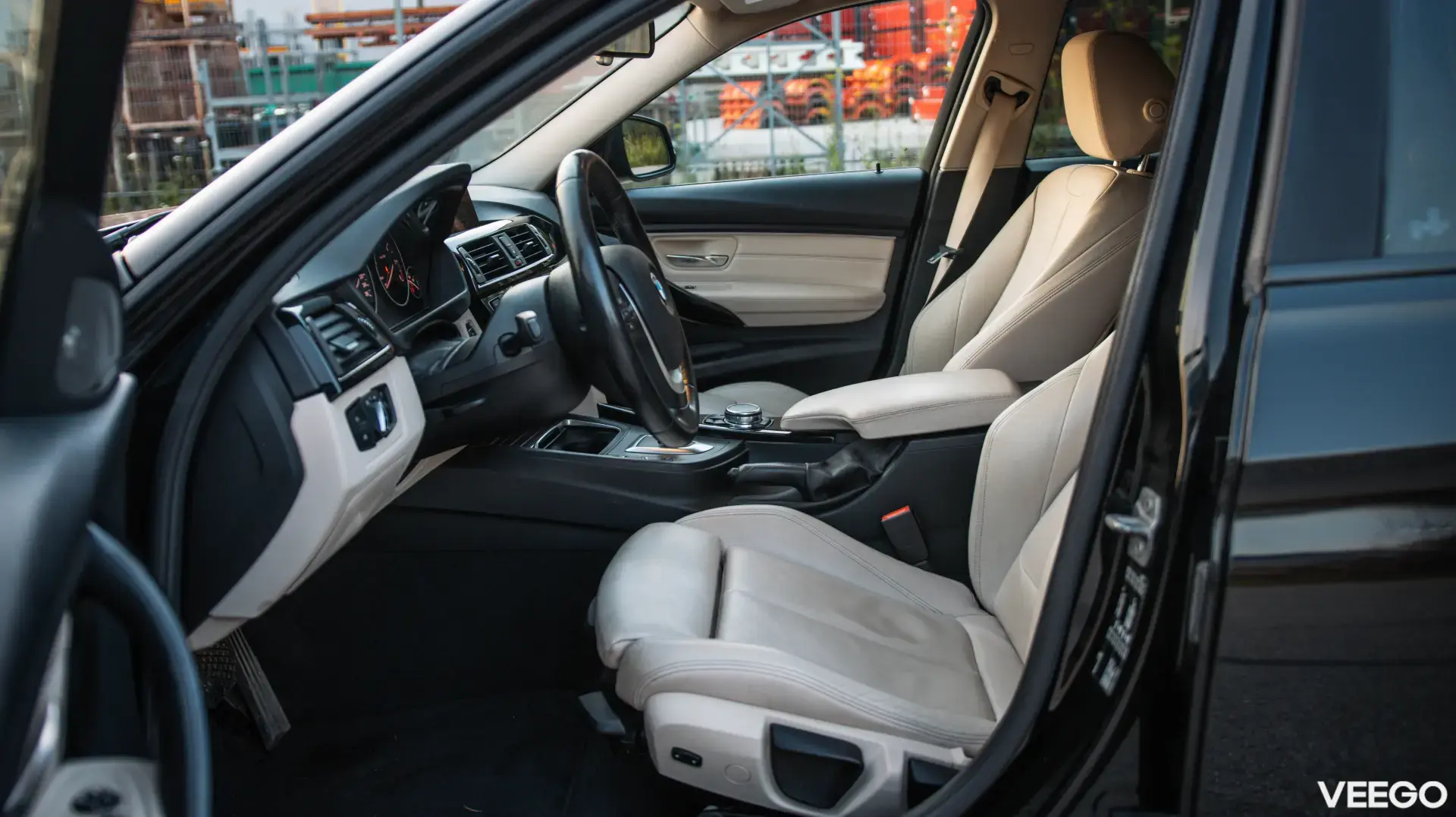 BMW 320 2.0 120kW