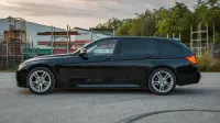 BMW 320 2.0 120kW thumbnail