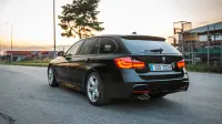 BMW 320 2.0 120kW thumbnail