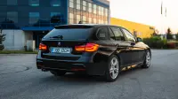 BMW 320 2.0 120kW thumbnail