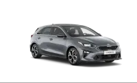 Kia Ceed EX Navi 0kW thumbnail