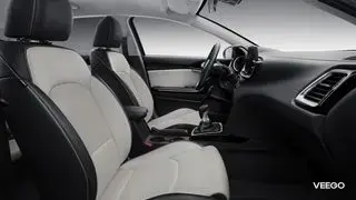 Kia Ceed EX Navi 0kW