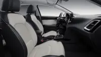 Kia Ceed EX Navi 0kW thumbnail